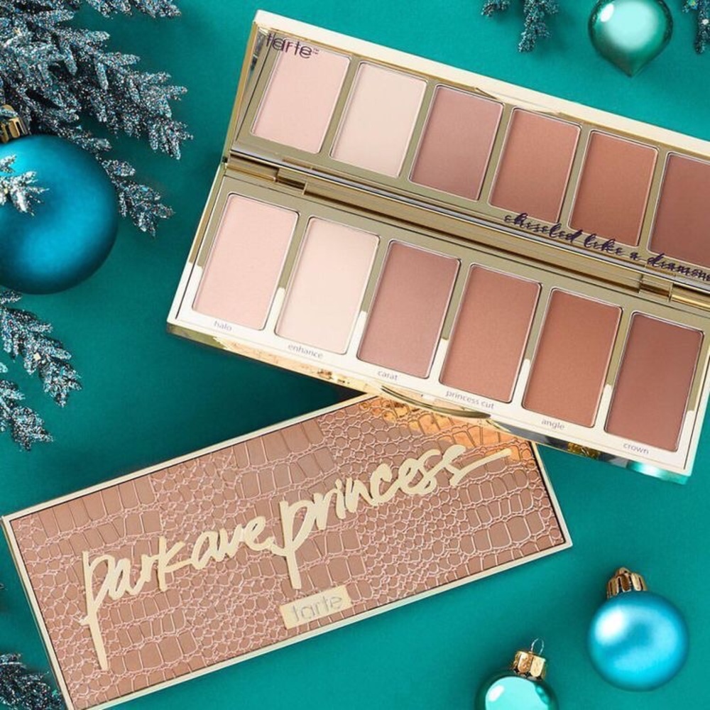 Tarte Park Avenue Princess Palette